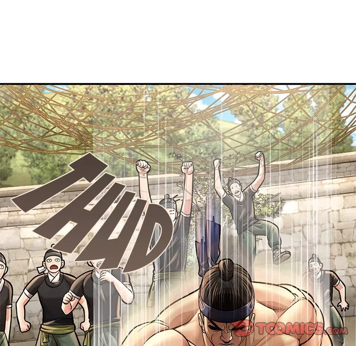 Muscle Joseon Chapter 46 page 123