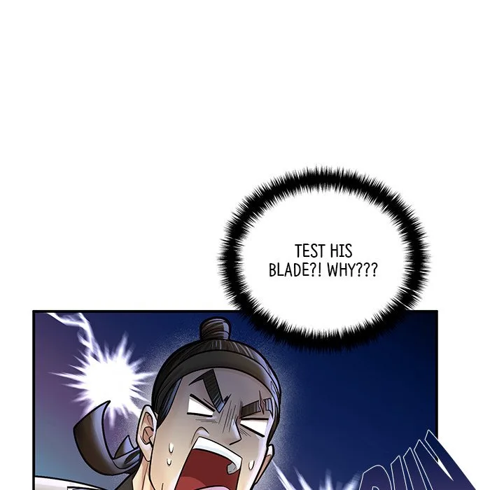Muscle Joseon Chapter 46 page 139
