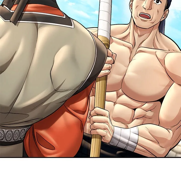 Muscle Joseon Chapter 46 page 138