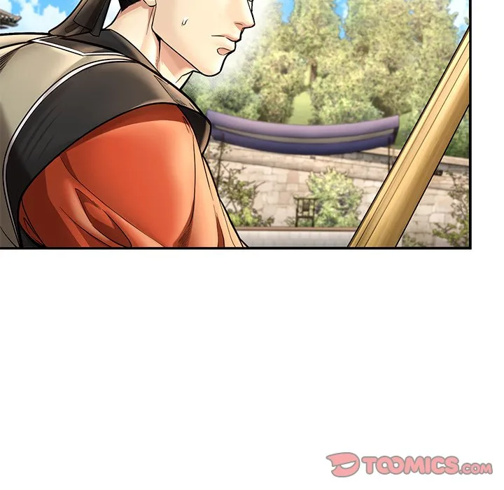 Muscle Joseon Chapter 46 page 147