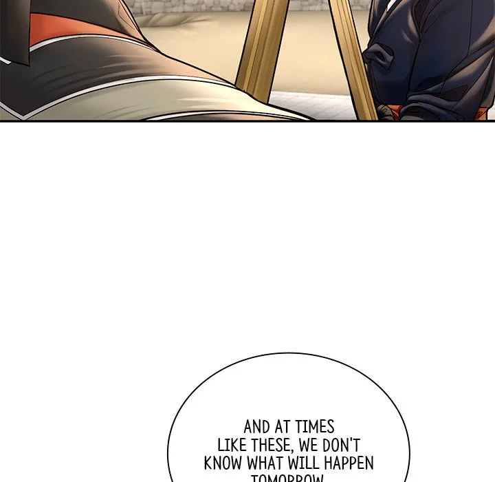 Muscle Joseon Chapter 46 page 151