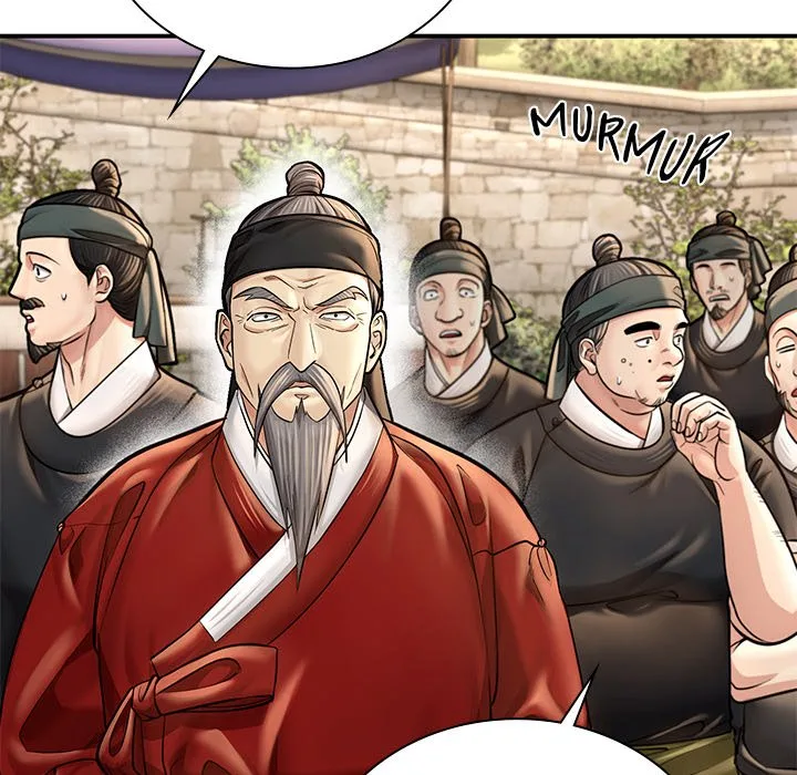 Muscle Joseon Chapter 46 page 145
