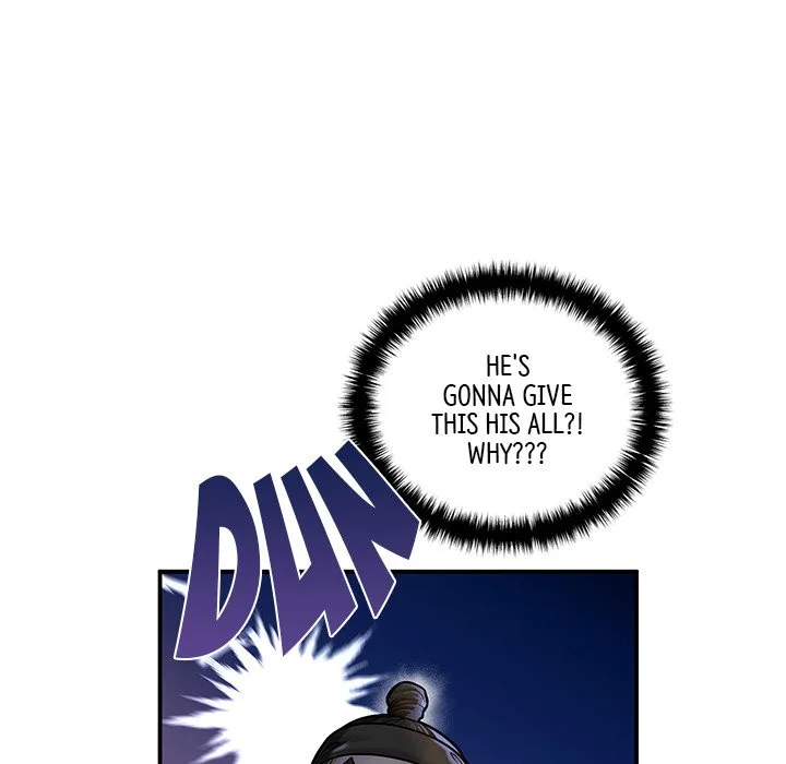 Muscle Joseon Chapter 46 page 157