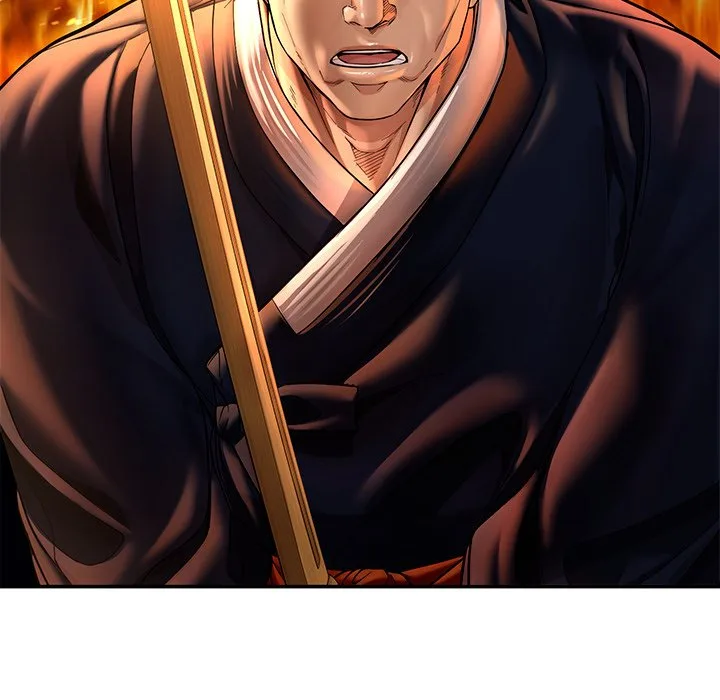 Muscle Joseon Chapter 46 page 156
