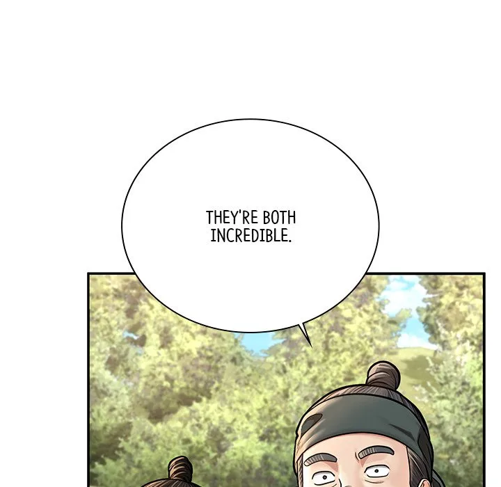 Muscle Joseon Chapter 47 page 24