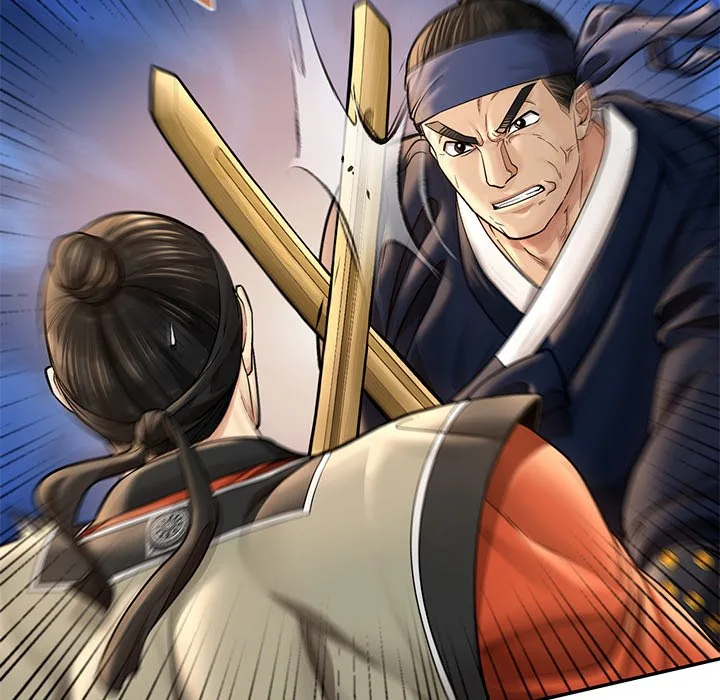 Muscle Joseon Chapter 47 page 5