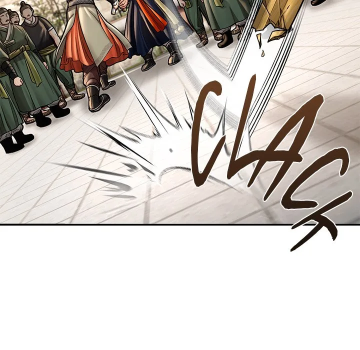 Muscle Joseon Chapter 47 page 32