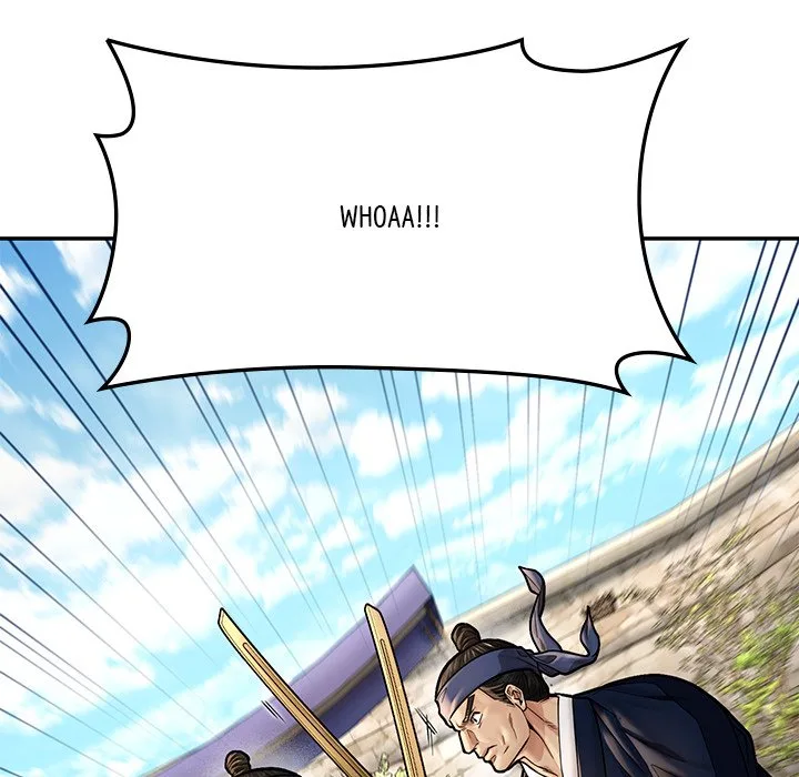 Muscle Joseon Chapter 47 page 22