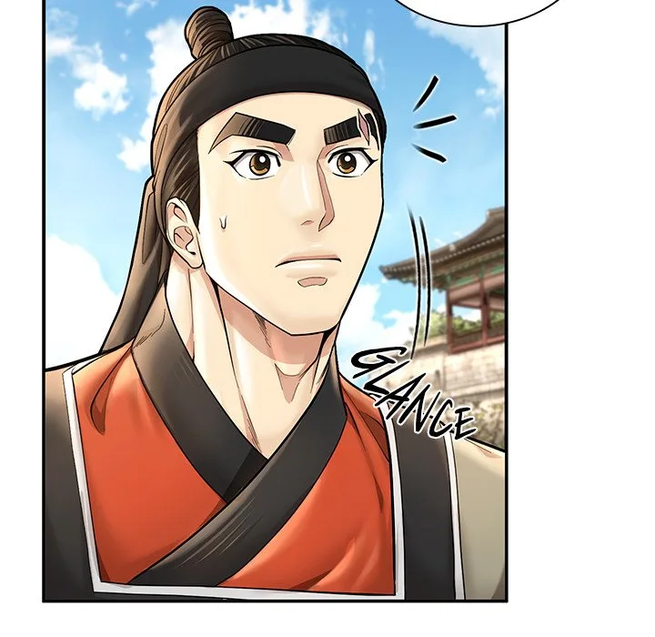 Muscle Joseon Chapter 47 page 41