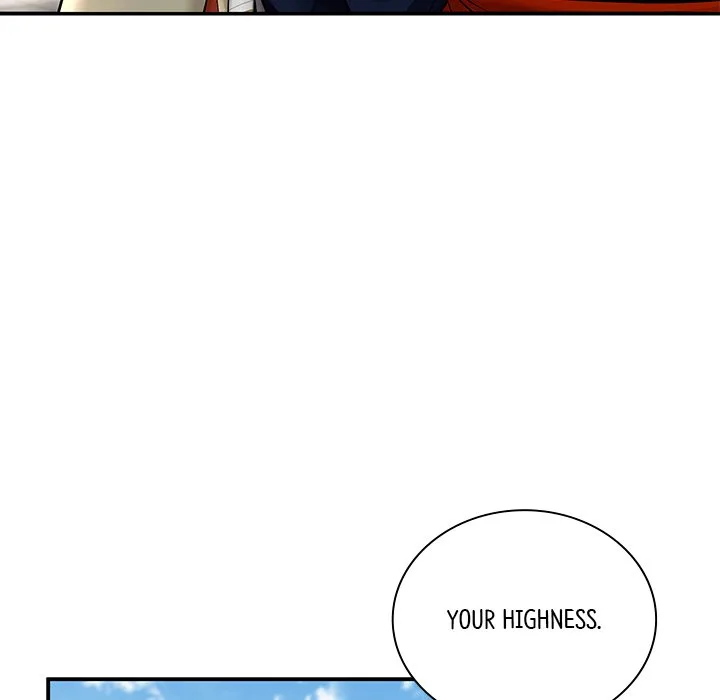 Muscle Joseon Chapter 47 page 40