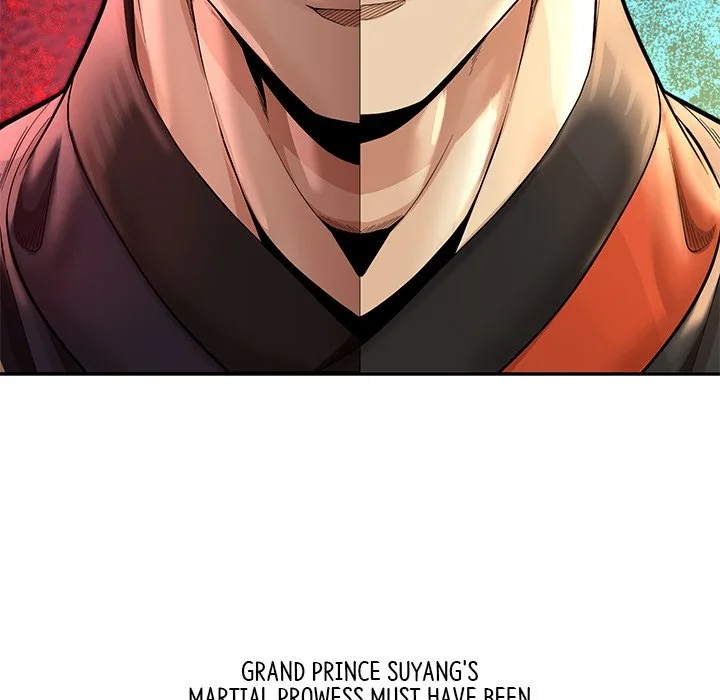 Muscle Joseon Chapter 47 page 50