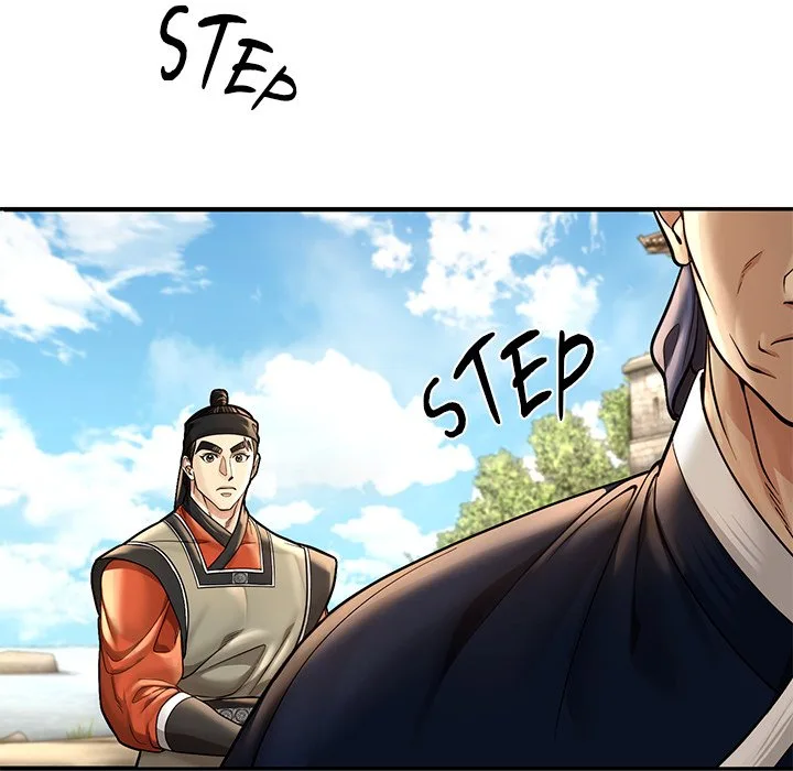 Muscle Joseon Chapter 47 page 52