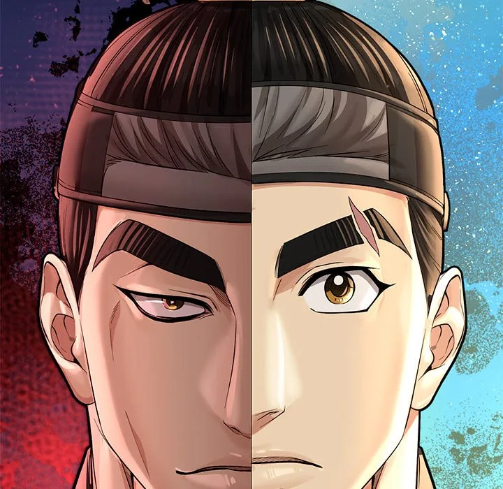 Muscle Joseon Chapter 47 page 49