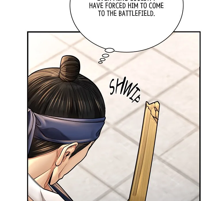 Muscle Joseon Chapter 47 page 56