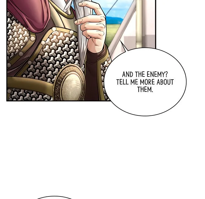 Muscle Joseon Chapter 47 page 71
