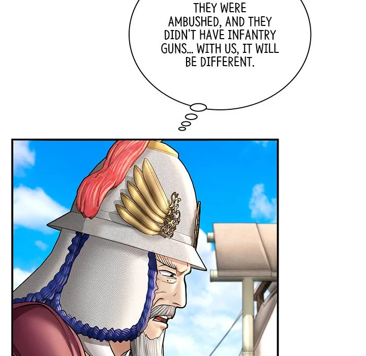 Muscle Joseon Chapter 47 page 70