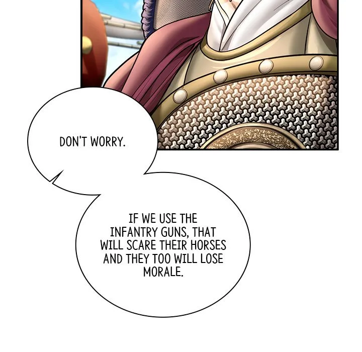 Muscle Joseon Chapter 47 page 77