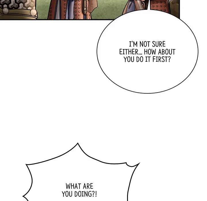 Muscle Joseon Chapter 47 page 86