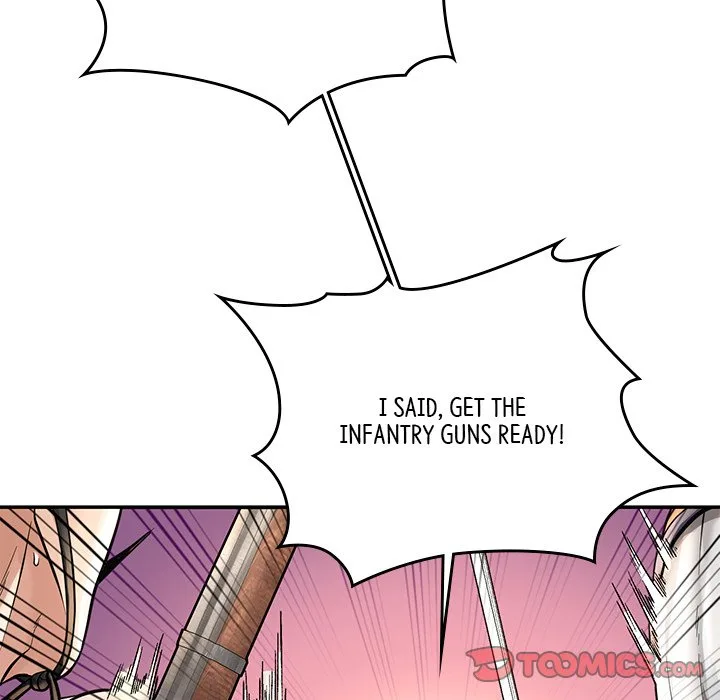 Muscle Joseon Chapter 47 page 87