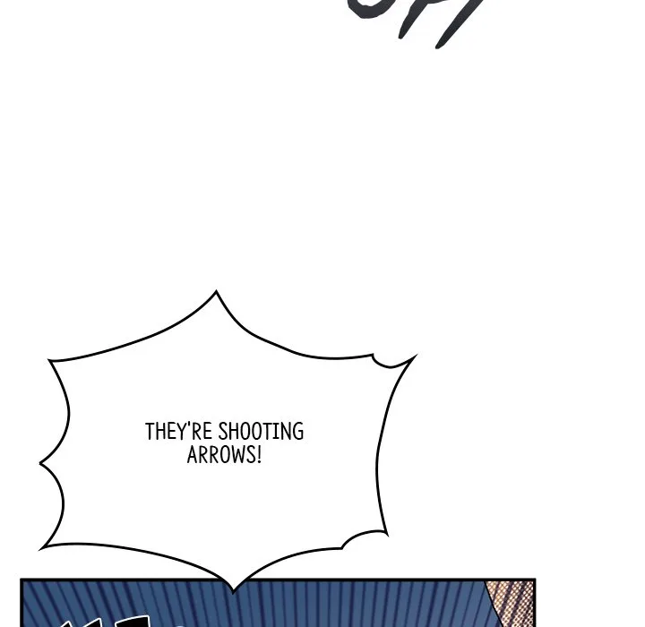 Muscle Joseon Chapter 47 page 97