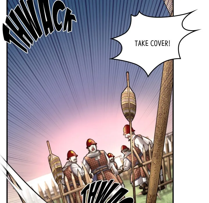 Muscle Joseon Chapter 47 page 98
