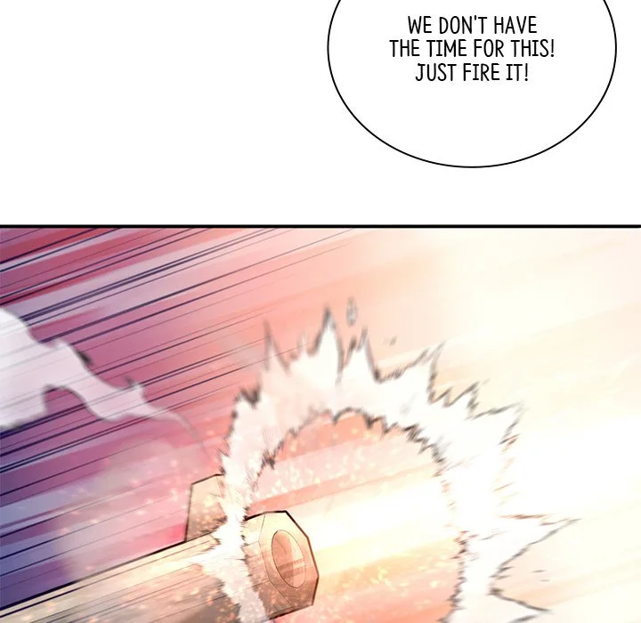 Muscle Joseon Chapter 47 page 102