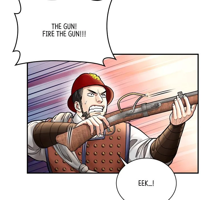 Muscle Joseon Chapter 47 page 100