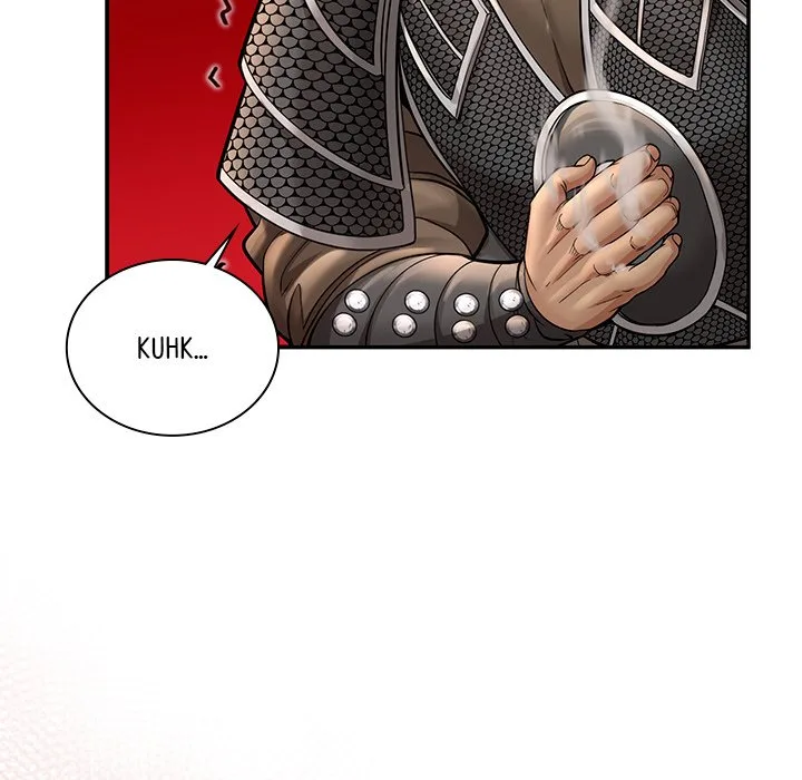 Muscle Joseon Chapter 47 page 109
