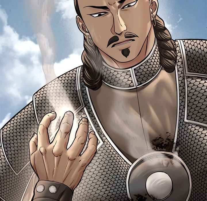 Muscle Joseon Chapter 47 page 112