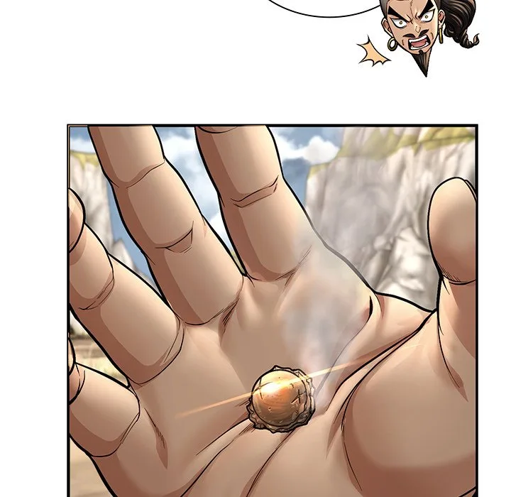 Muscle Joseon Chapter 47 page 114