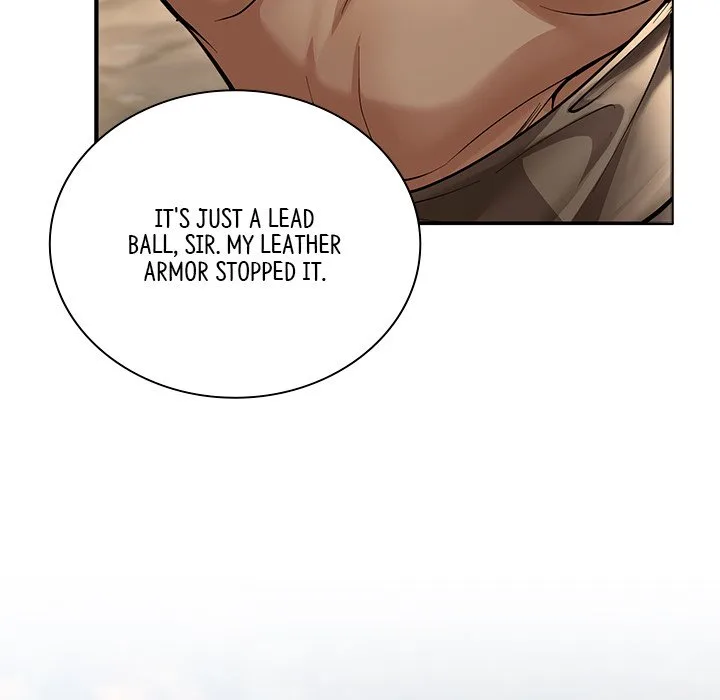 Muscle Joseon Chapter 47 page 115