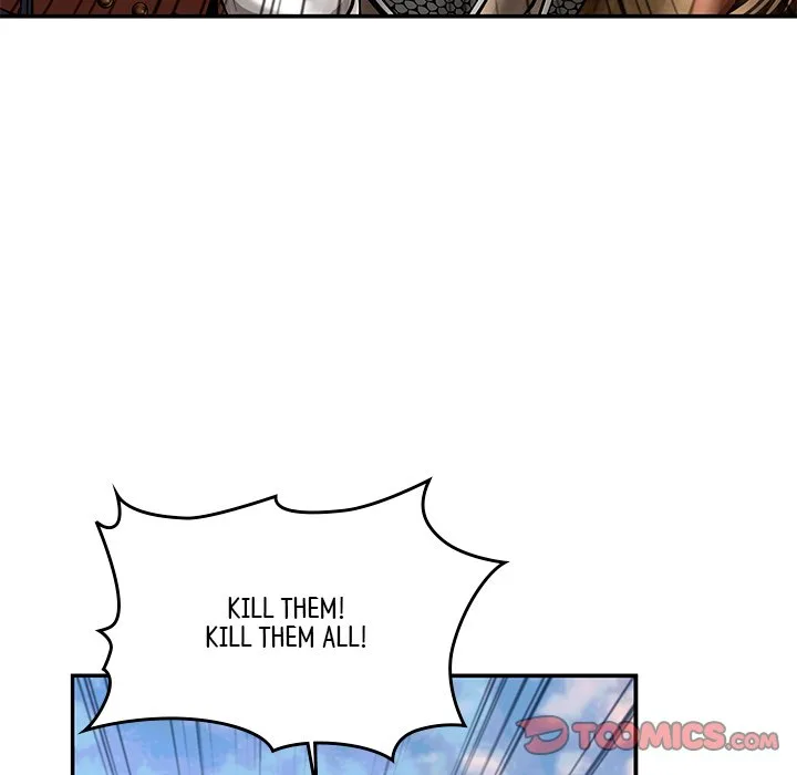 Muscle Joseon Chapter 47 page 135