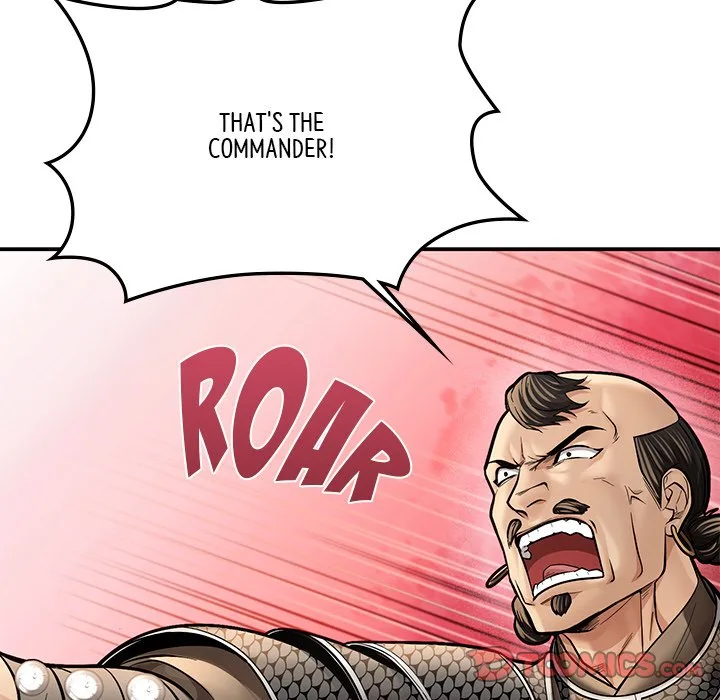 Muscle Joseon Chapter 47 page 141