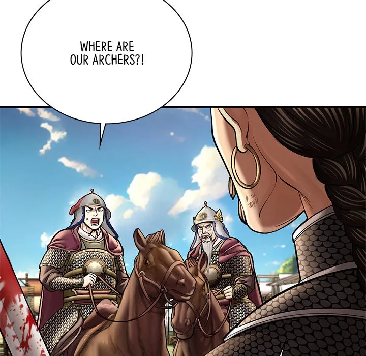 Muscle Joseon Chapter 47 page 139