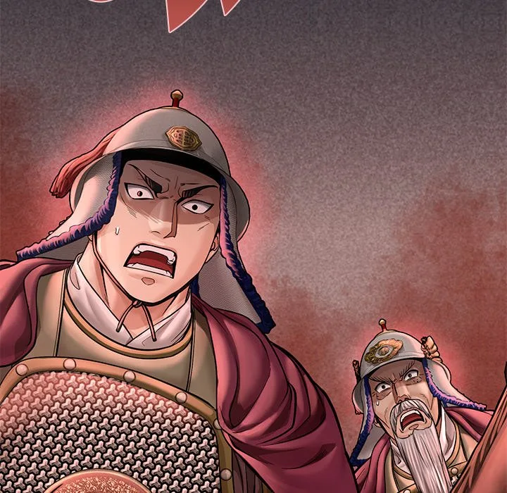 Muscle Joseon Chapter 47 page 144