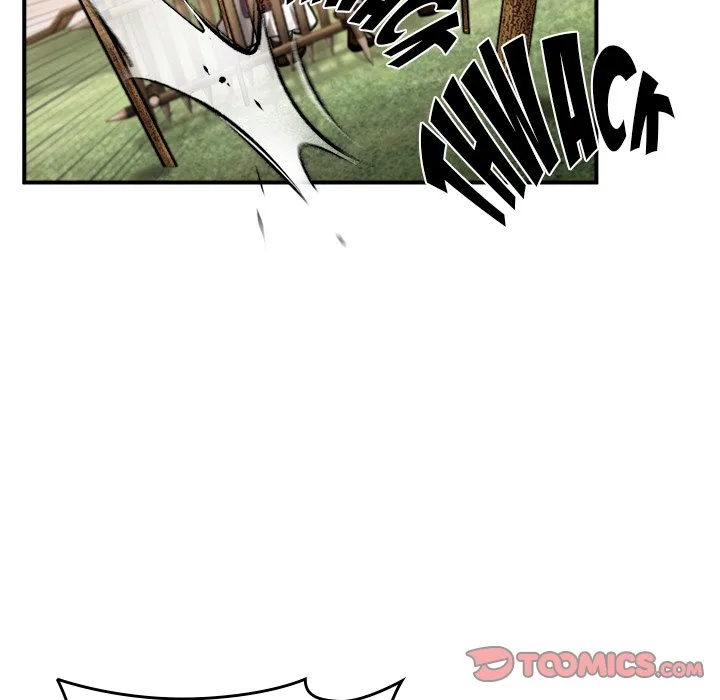 Muscle Joseon Chapter 47 page 99
