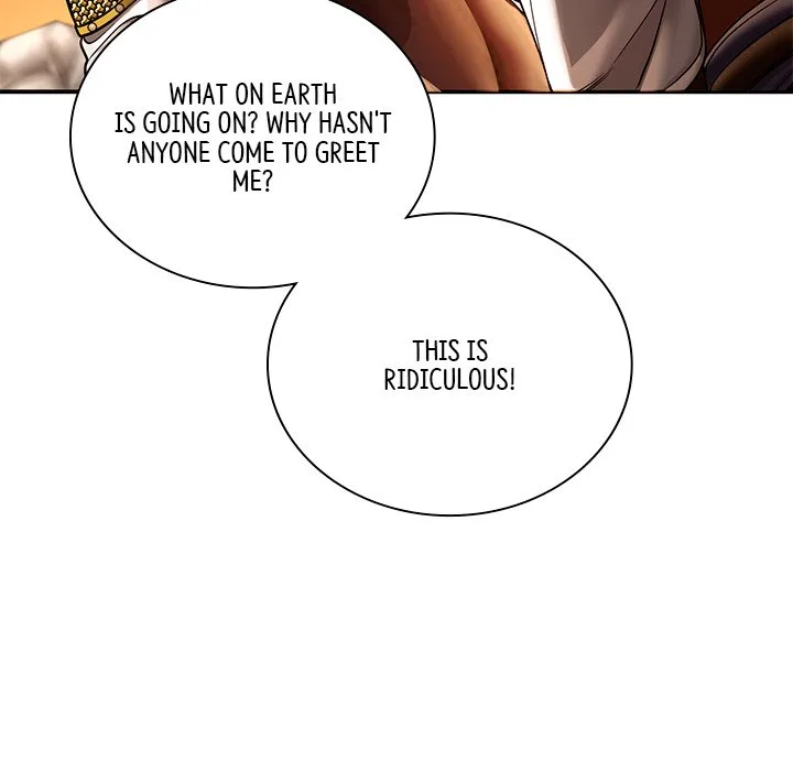 Muscle Joseon Chapter 47 page 152