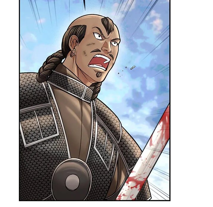 Muscle Joseon Chapter 47 page 136