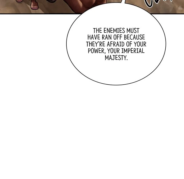 Muscle Joseon Chapter 47 page 149