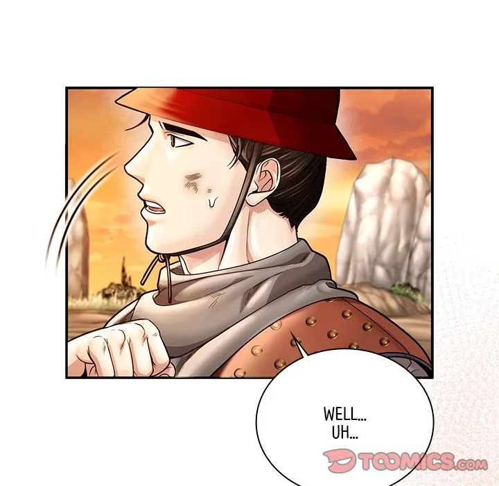 Muscle Joseon Chapter 47 page 153