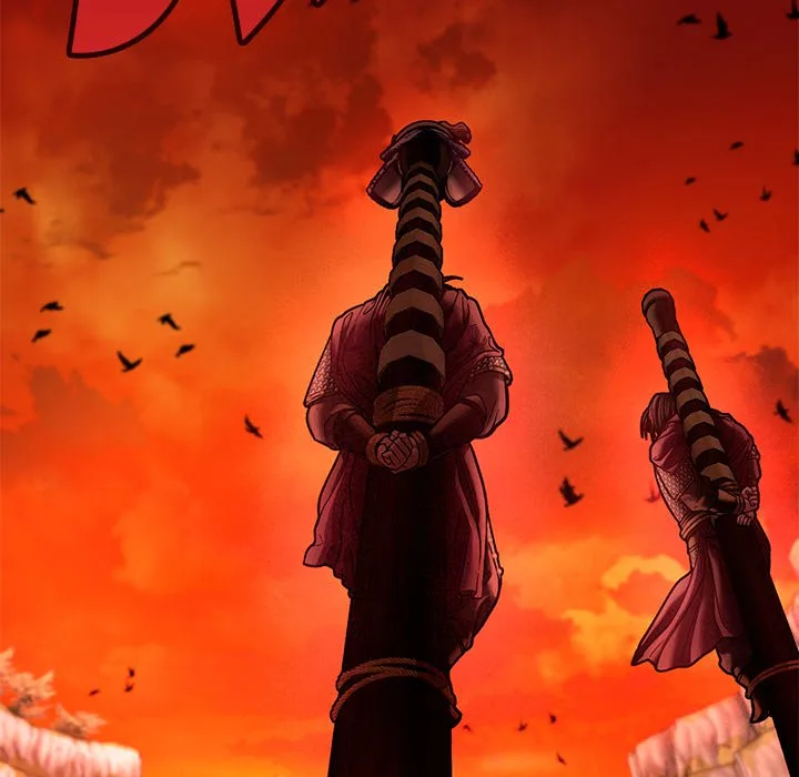 Muscle Joseon Chapter 47 page 161
