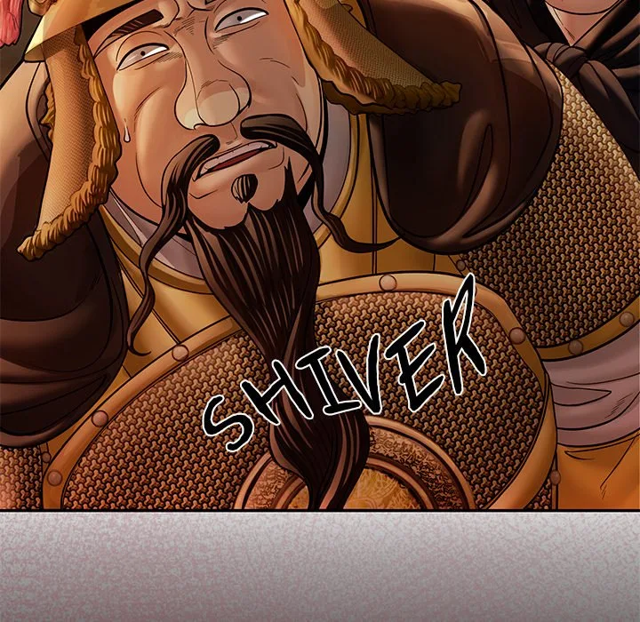 Muscle Joseon Chapter 47 page 158