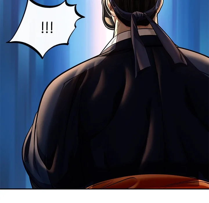 Muscle Joseon Chapter 47 page 18