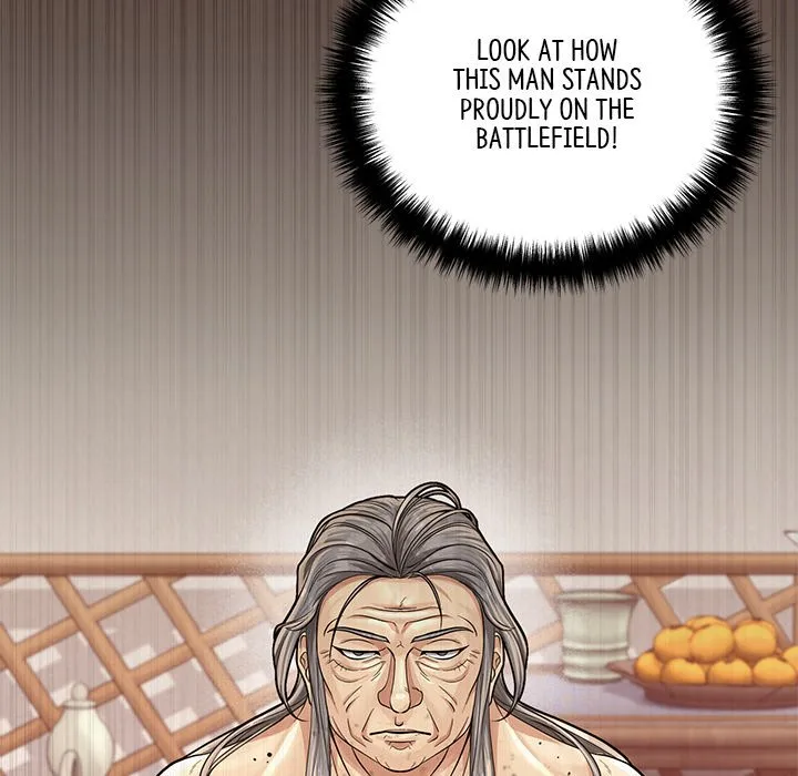 Muscle Joseon Chapter 48 page 7