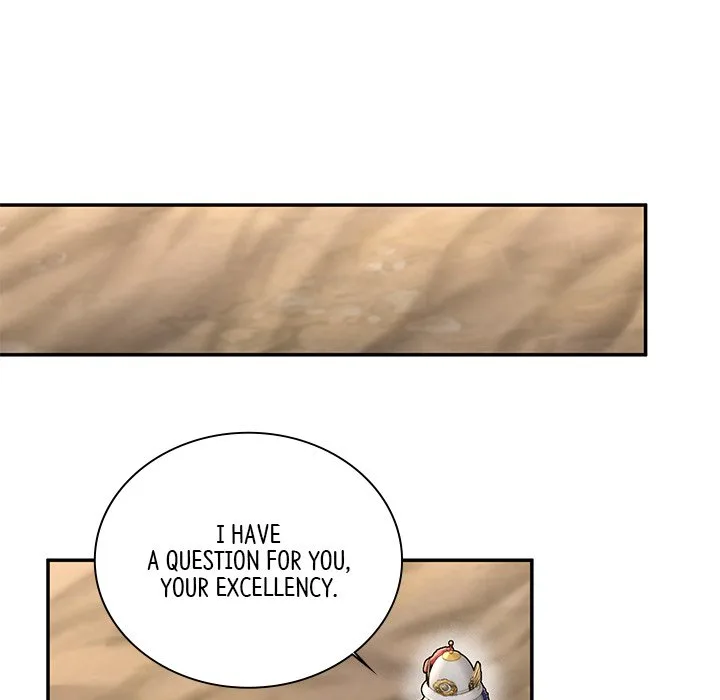 Muscle Joseon Chapter 48 page 19