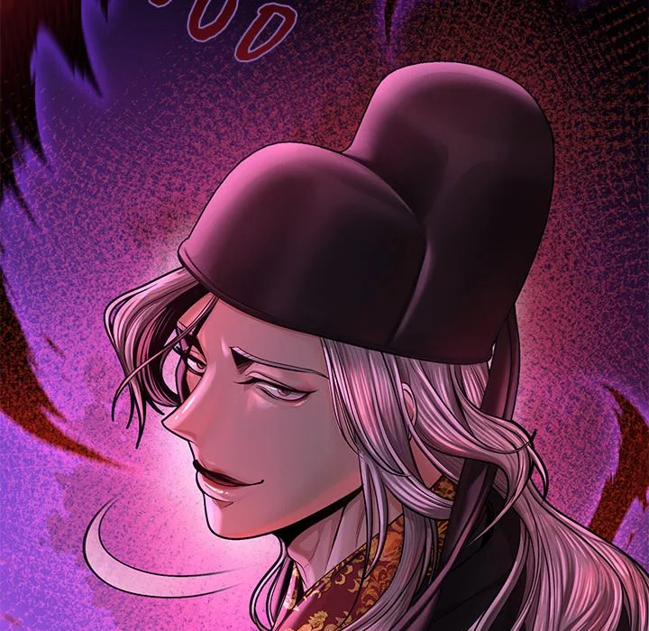 Muscle Joseon Chapter 48 page 31