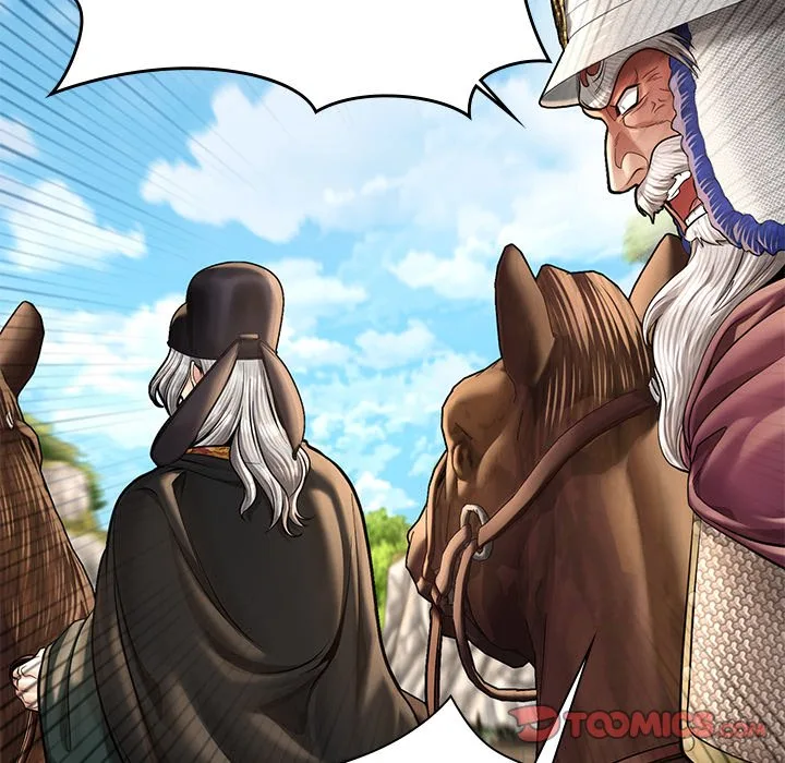 Muscle Joseon Chapter 48 page 28