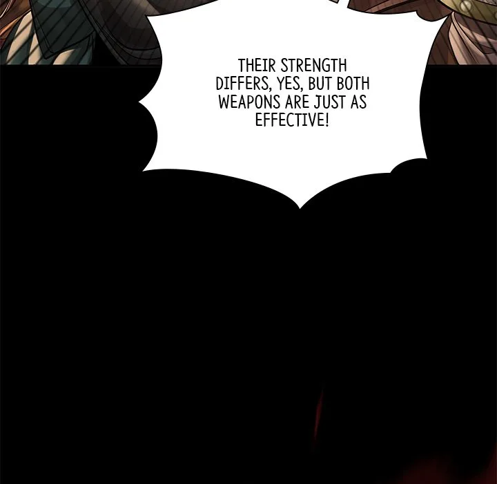 Muscle Joseon Chapter 48 page 29
