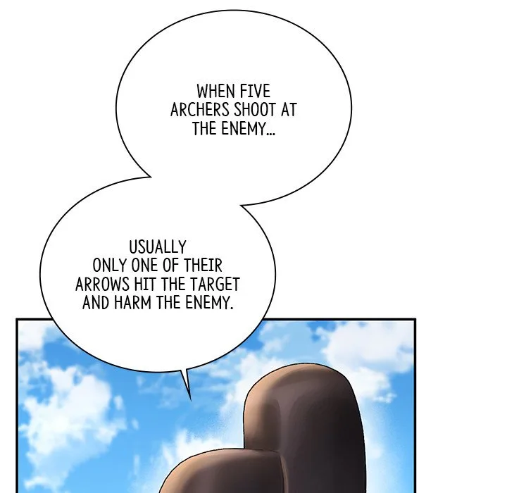 Muscle Joseon Chapter 48 page 24