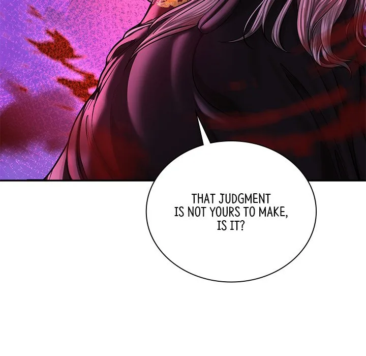 Muscle Joseon Chapter 48 page 32
